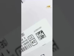 Α042 Εικονική οθόνη LCD 100% Ελεγχόμενη αυστηρά