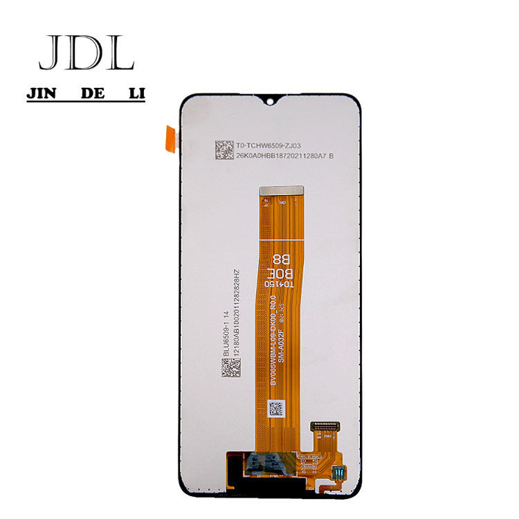 A12 Nacho Pantalla Για  A127 LCD  Wholesale κινητό τηλέφωνο LCD οθόνη αφής οθόνη A12 συσκευασία LCDS
