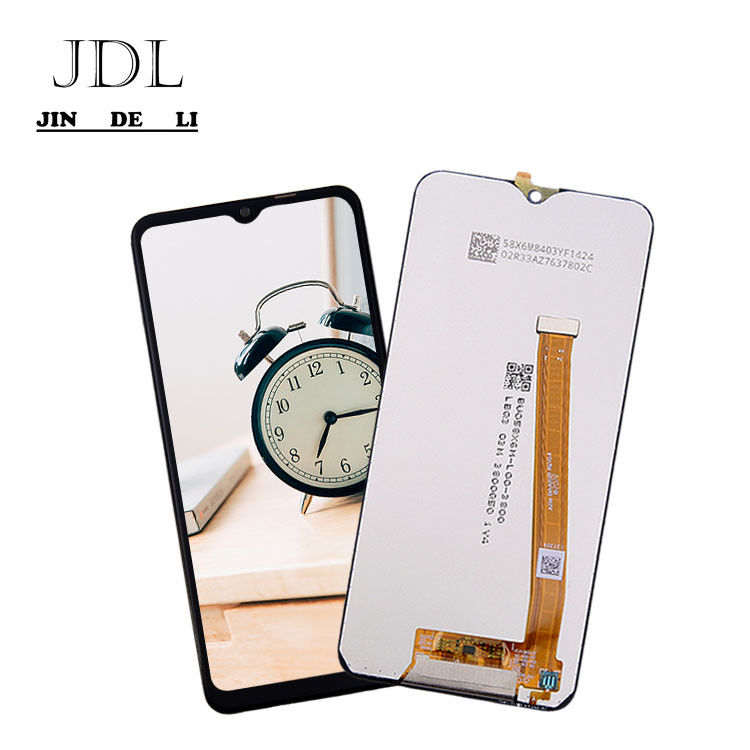 A20E LCD LCD Για  A202 Original New Service Pack LCDS Display  a20e Εταιρική οθόνη κινητού τηλεφώνου Pantalla