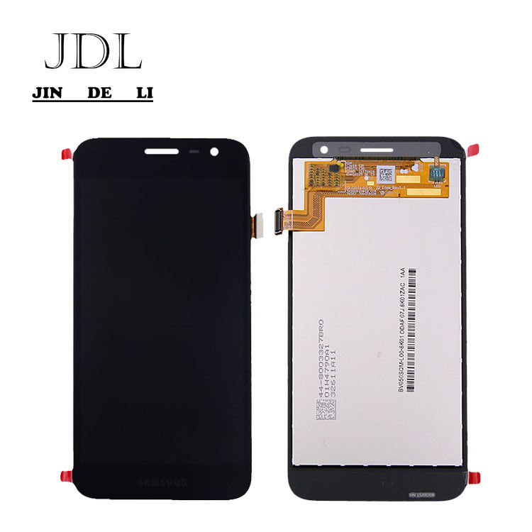 J260 Lcd LCD Pantalla Για  J260 Wholesale Factory Original Service Pack Εικονική οθόνη με άγγιγμα