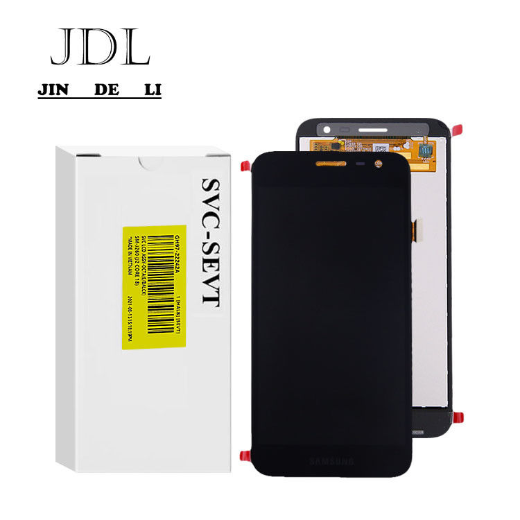 J260 Lcd LCD Pantalla Για  J260 Wholesale Factory Original Service Pack Εικονική οθόνη με άγγιγμα