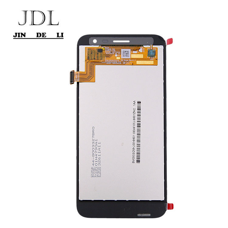 J260 Lcd LCD Pantalla Για  J260 Wholesale Factory Original Service Pack Εικονική οθόνη με άγγιγμα