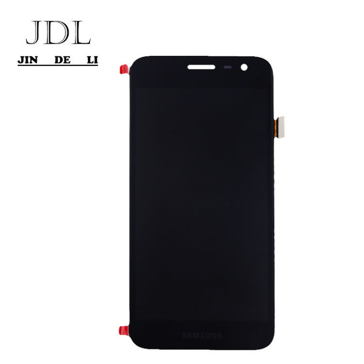 J260 Lcd LCD Pantalla Για  J260 Wholesale Factory Original Service Pack Εικονική οθόνη με άγγιγμα