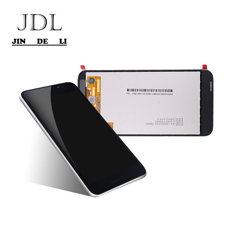 J260 Lcd LCD Pantalla Για  J260 Wholesale Factory Original Service Pack Εικονική οθόνη με άγγιγμα