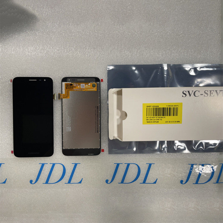 J260 Lcd LCD Pantalla Για  J260 Wholesale Factory Original Service Pack Εικονική οθόνη με άγγιγμα