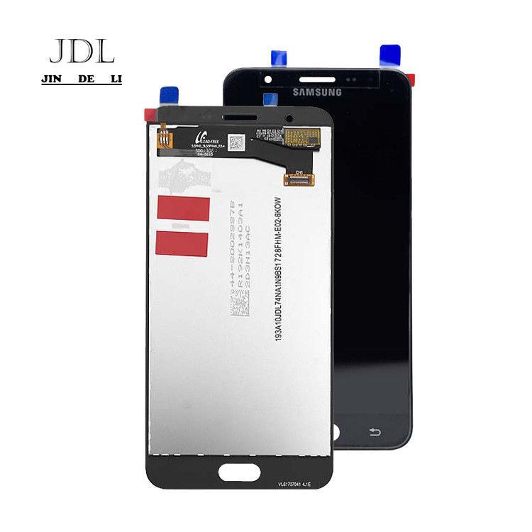 JDL καμία πρωταρχική LCD επίδειξη το αρχικό Service Pack πλαισίων J7 εικονοκύτταρα 5,5 ιντσών 1920x1080