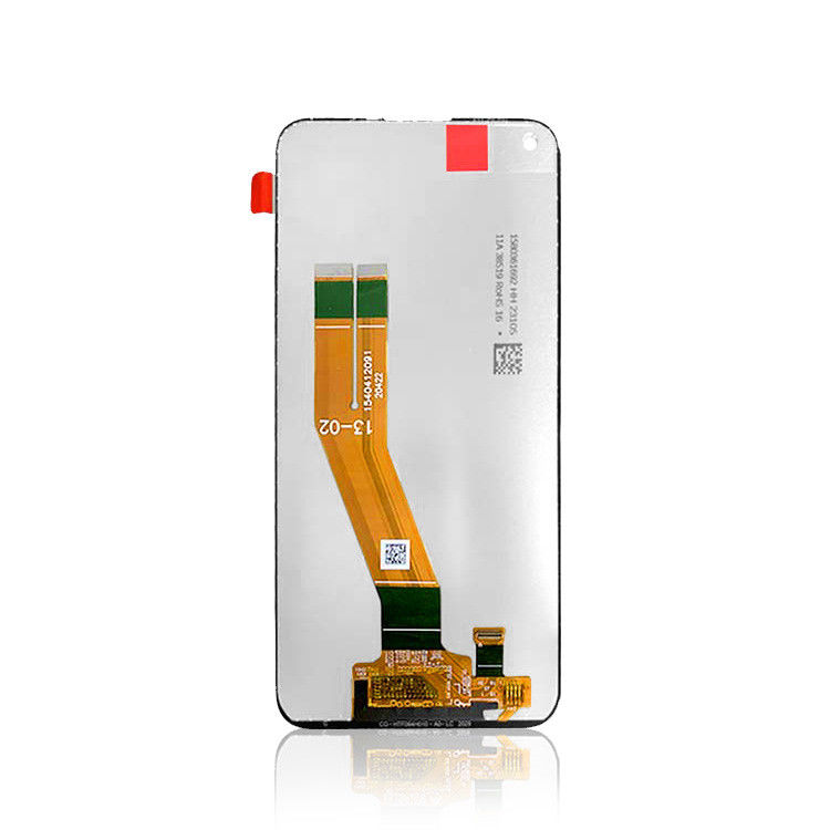 Αρχική A115 LCDS Για  A11 Service Pack LCD Pantalla  A115 Wholesale Εικονική οθόνη αφής κινητού τηλεφώνου