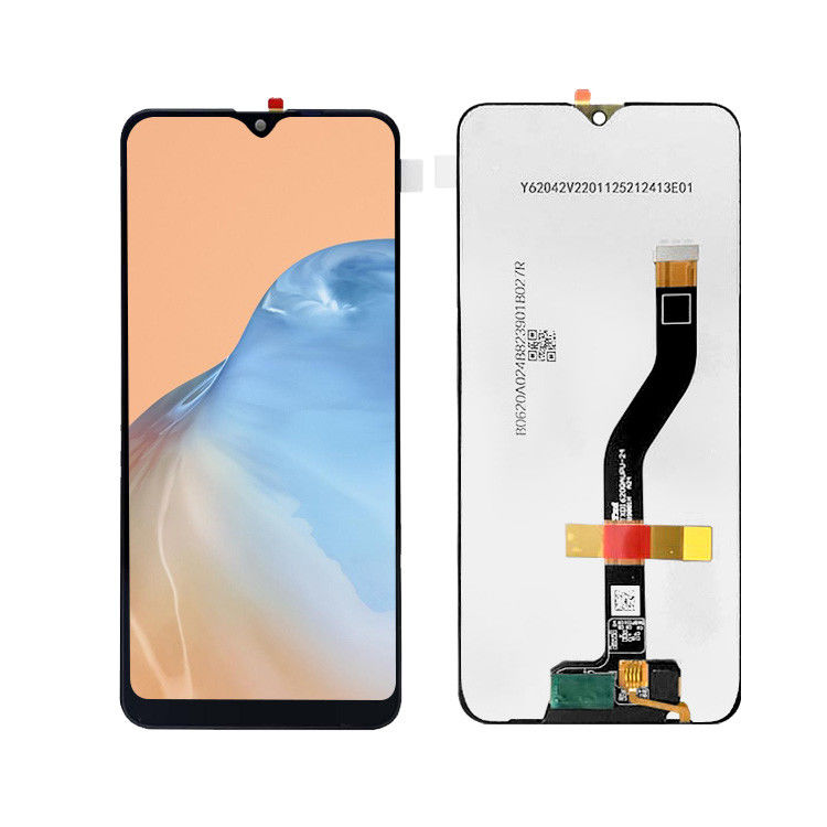 Α10S LCD LCD Για  a10s Αρχικό νέο δοκιμασμένο πακέτο εξυπηρέτησης LCDS οθόνη  A107 κινητής τηλεφώνου οθόνη Pantalla