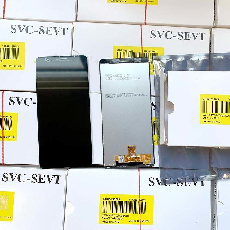 Γρήγορη παράδοση εντός 1-3 ημερών LCD A01 Core συμβατό με