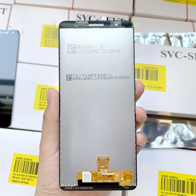 Γρήγορη παράδοση εντός 1-3 ημερών LCD A01 Core συμβατό με