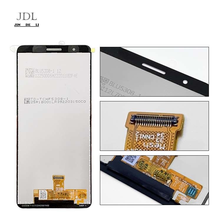 Γρήγορη παράδοση εντός 1-3 ημερών LCD A01 Core συμβατό με