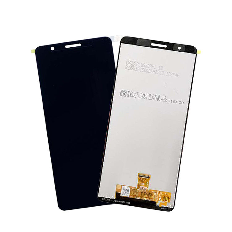 Επίδειξη πυρήνων υψηλής ανάλυσης LCD A01 εικονοκύτταρα 5,3 ιντσών 1480x720 για τη