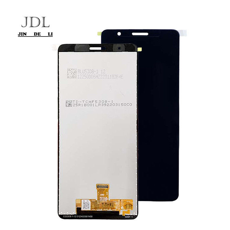 A013 LCD LCD Pantalla Για  A01 Core Αρχικό Νέο Πακέτο Υπηρεσίας LCDS  A013 Εικονική οθόνη τηλεφώνου