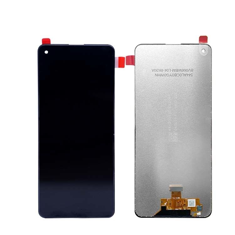 Εικονοκύτταρα το αρχικό Service Pack 100% οθόνης 720 X 1600 TFT A21S LCD δοκιμασμένο