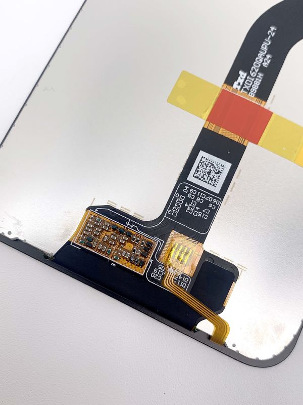 Α10S LCD ψηφιοποιητής υψηλής ποιότητας οθόνη αφής κινητού τηλεφώνου για  A10S  A107 Original New Service Pack LCDS
