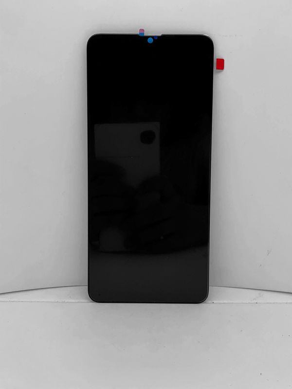 Εμπορεμπόριο LCD οθόνη Pantalla Για  A20S Original Service Pack LCDS  A207 Ηθόνη κινητού τηλεφώνου