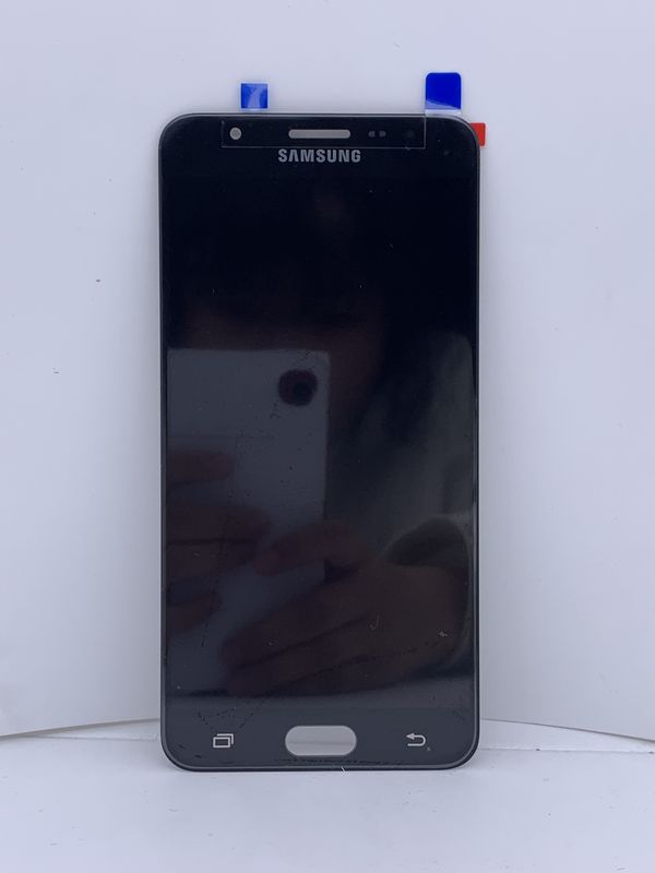Εταιρική οθόνη LCD για  J7 Prime Phone Display  G610 100% Original New Service Pack LCDS