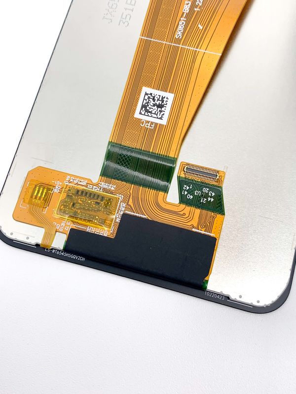 Ηλεκτρονική συσκευή LCDS Pantalla Για  A04 Original New Service Pack LCD  A045 Υψηλής ποιότητας οθόνη αφής