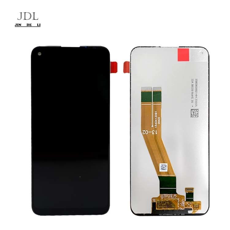 Υψηλής ποιότητας πρωτότυπη οθόνη LCD για  A11 Service Pack οθόνη LCD  A115 Wholesale κινητό τηλέφωνο Pantalla