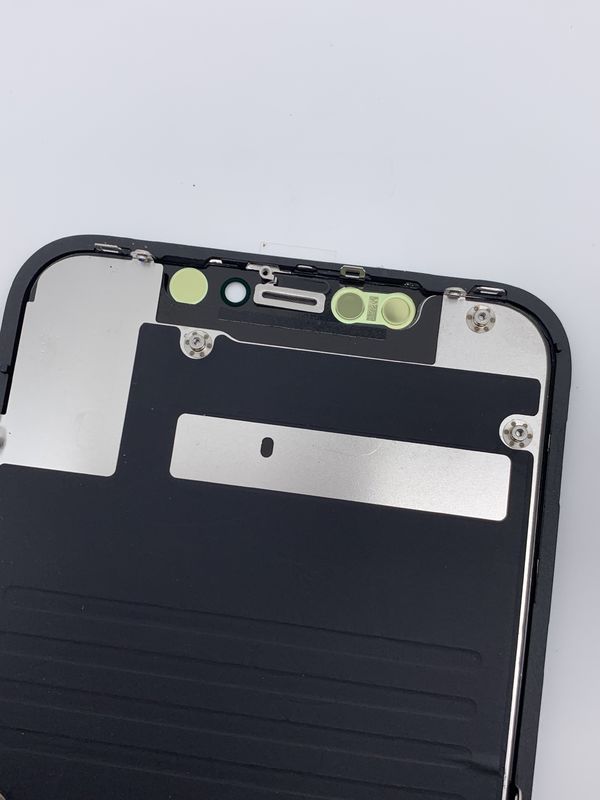 100% δοκιμασμένο τηλέφωνο LCD αντικατάσταση οθόνης μπροστινή συναρμολόγηση για το πρωτότυπο νέο iPhone 11