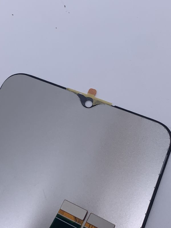 Εικονική οθόνη LCD κινητού τηλεφώνου Αρχική οθόνη LCD για  A04E Service Pack LCDS  A042 Αρχική νέα δοκιμασμένη οθόνη