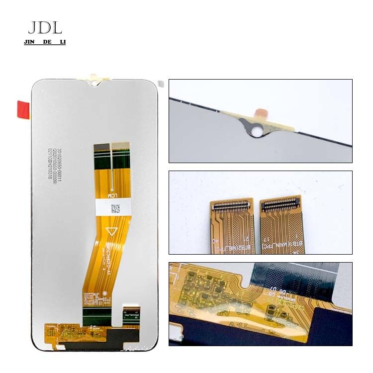 Επεξεργασία οθόνης LCD υψηλής ποιότητας για  A02S 100% Original New Service Pack LCDS  A025 οθόνη τηλεφώνου