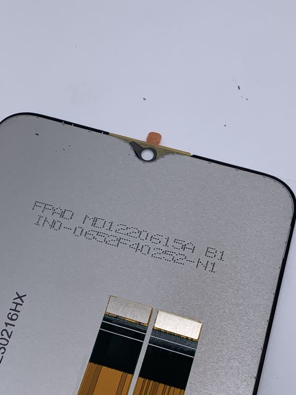 Χονδρική αντικατάσταση οθόνης LCD τηλεφώνου για  A03 100% πρωτότυπη δοκιμασμένη οθόνη κινητού τηλεφώνου A035 υψηλής ποιότητας Pantalla