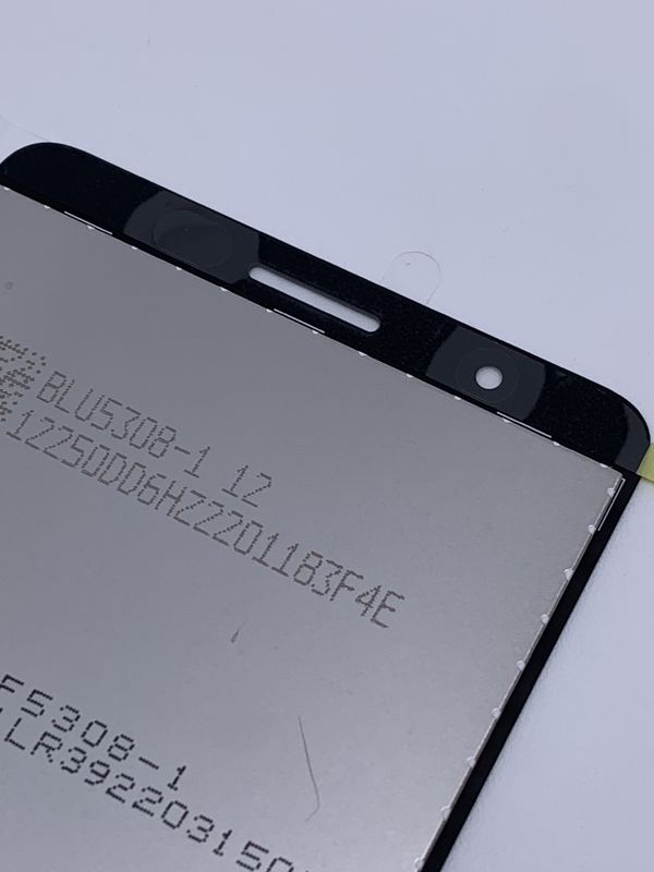 Εμπορικό πακέτο εξυπηρέτησης LCD για  A01 Core Αρχική οθόνη κινητού τηλεφώνου A013 100% Αρχική νέα δοκιμασμένη οθόνη