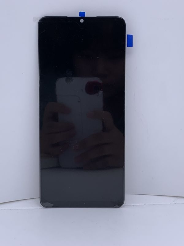 Α02 LCD Για  A02 Pantalla 100% Original New Service Pack LCDS  A022 Πλειστηριασμός οθόνης κινητού τηλεφώνου
