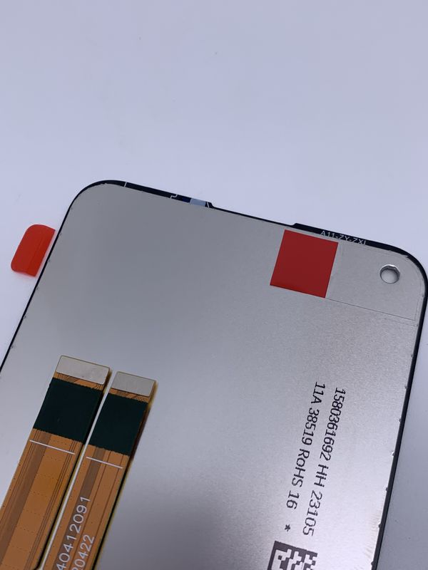 Αρχική Νέα οθόνη LCD Για  A11 Η οθόνη κινητού τηλεφώνου  A115 100% δοκιμασμένη αντικατάσταση Pantalla