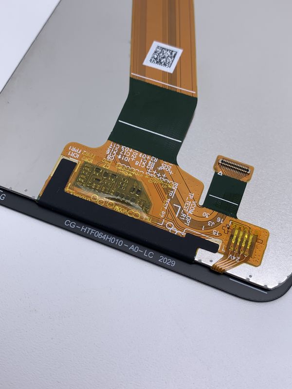 Αρχική A115 LCDS Για  A11 Service Pack LCD Pantalla  A115 Wholesale Εικονική οθόνη αφής κινητού τηλεφώνου