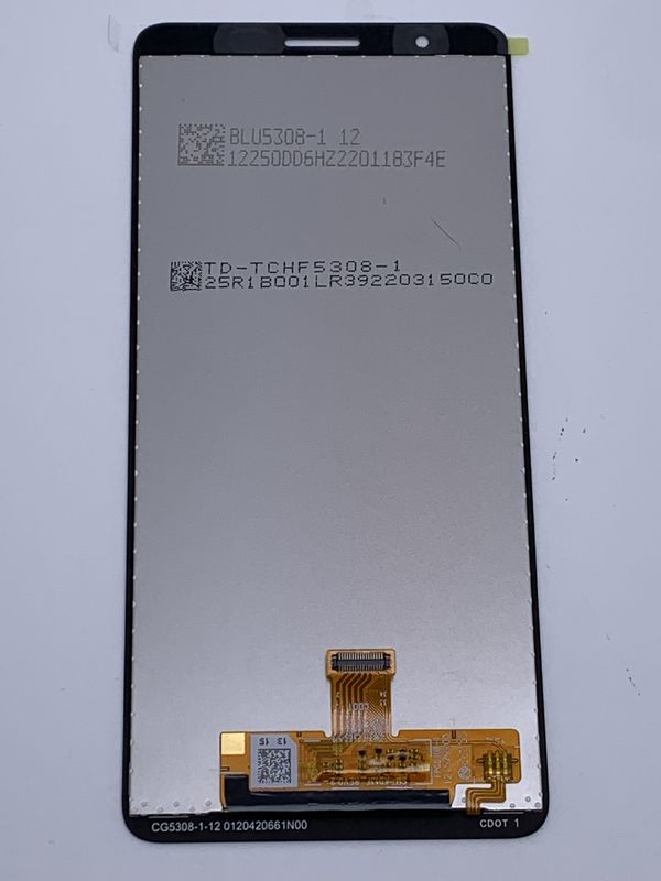A013 LCD LCD Pantalla Για  A01 Core Αρχικό Νέο Πακέτο Υπηρεσίας LCDS  A013 Εικονική οθόνη τηλεφώνου