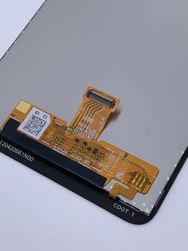 A013 LCD LCD Pantalla Για  A01 Core Αρχικό Νέο Πακέτο Υπηρεσίας LCDS  A013 Εικονική οθόνη τηλεφώνου