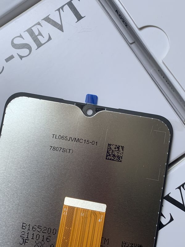 Εικονική οθόνη LCD για κινητό τηλέφωνο  A022 Πακέτο εξυπηρέτησης LCD  A02 Wholesale Original Touch Digitizer Pantalla