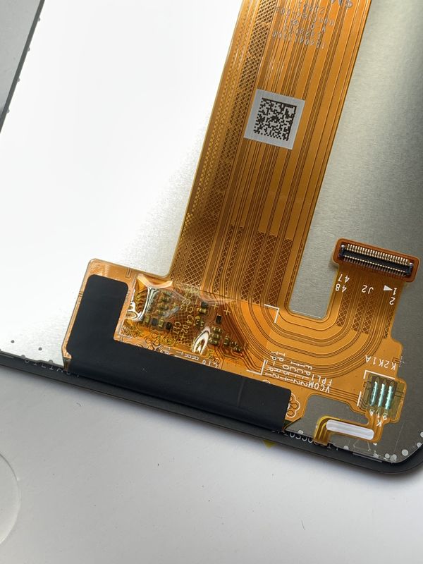 Εικονική οθόνη LCD για κινητό τηλέφωνο  A022 Πακέτο εξυπηρέτησης LCD  A02 Wholesale Original Touch Digitizer Pantalla