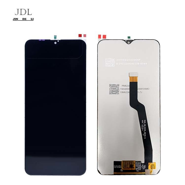 A10 LCD LCD Για  A105 Wholesale Αρχικό νέο πακέτο εξυπηρέτησης LCDS  A10 Εικονική οθόνη τηλεφώνου Pantalla