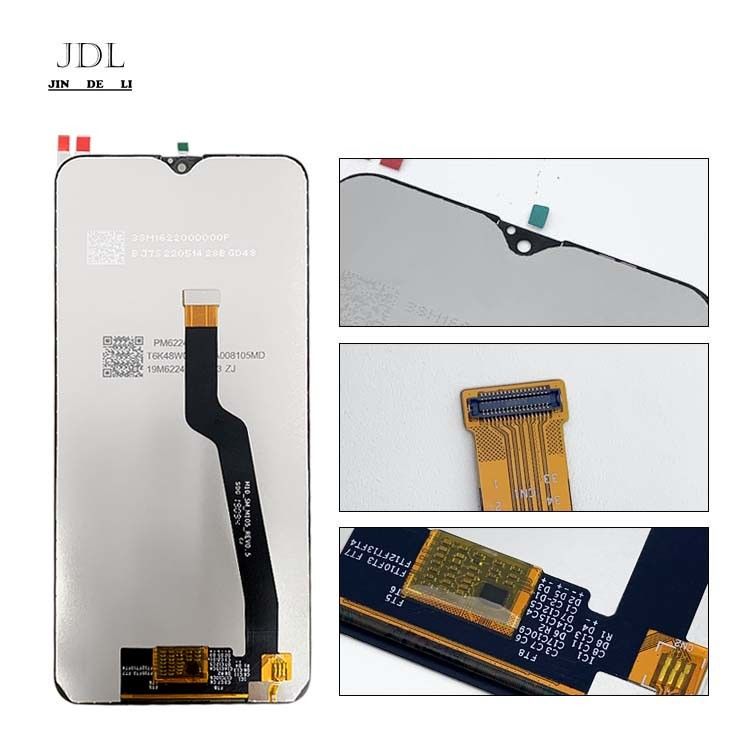 A10 LCD LCD Για  A105 Wholesale Αρχικό νέο πακέτο εξυπηρέτησης LCDS  A10 Εικονική οθόνη τηλεφώνου Pantalla