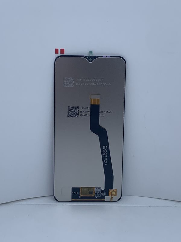 A10 LCD LCD Για  A105 Wholesale Αρχικό νέο πακέτο εξυπηρέτησης LCDS  A10 Εικονική οθόνη τηλεφώνου Pantalla