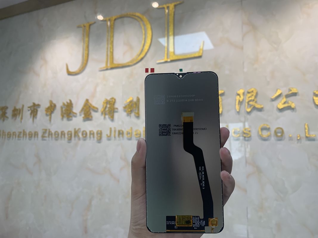 A10 LCD LCD Για  A105 Wholesale Αρχικό νέο πακέτο εξυπηρέτησης LCDS  A10 Εικονική οθόνη τηλεφώνου Pantalla