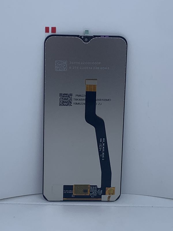 Αρχική A105 LCD Pantalla Για  A10 Εικονική οθόνη αφής κινητού τηλεφώνου  A10 Wholesale Service Pack LCDS