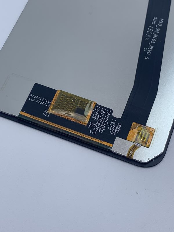 Αρχική A105 LCD Pantalla Για  A10 Εικονική οθόνη αφής κινητού τηλεφώνου  A10 Wholesale Service Pack LCDS