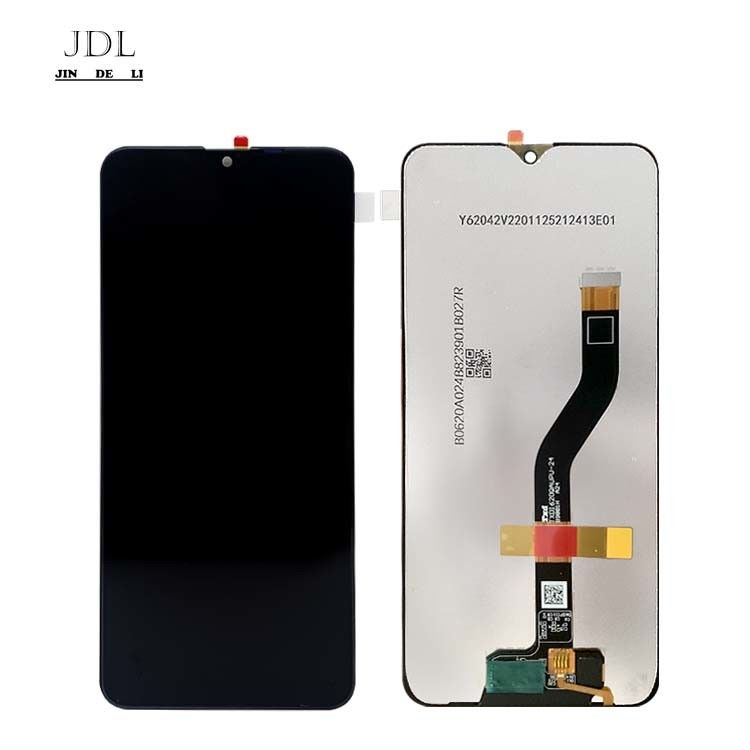 Α10S LCD LCD Για  a10s Αρχικό νέο δοκιμασμένο πακέτο εξυπηρέτησης LCDS οθόνη  A107 κινητής τηλεφώνου οθόνη Pantalla