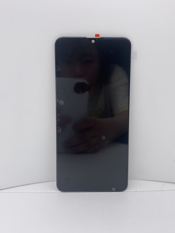 Α10S LCD LCD Για  a10s Αρχικό νέο δοκιμασμένο πακέτο εξυπηρέτησης LCDS οθόνη  A107 κινητής τηλεφώνου οθόνη Pantalla