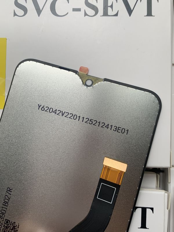 Α10S LCD LCD Για  a10s Αρχικό νέο δοκιμασμένο πακέτο εξυπηρέτησης LCDS οθόνη  A107 κινητής τηλεφώνου οθόνη Pantalla