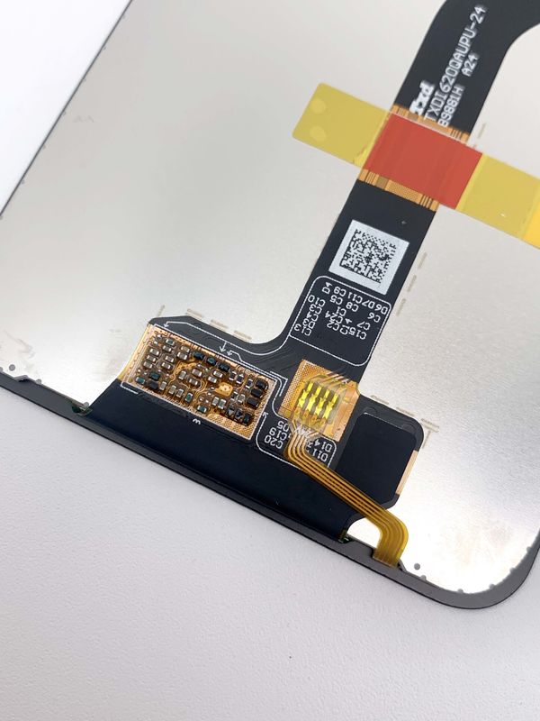 Α10S LCD LCD Για  a10s Αρχικό νέο δοκιμασμένο πακέτο εξυπηρέτησης LCDS οθόνη  A107 κινητής τηλεφώνου οθόνη Pantalla