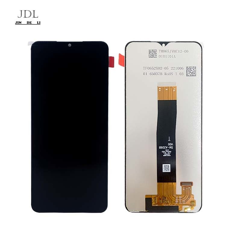 A32 5G LCD LCD για  A326 Πακέτο εξυπηρέτησης κινητών τηλεφώνων LCDS οθόνη  A326 Αρχική οθόνη αφής