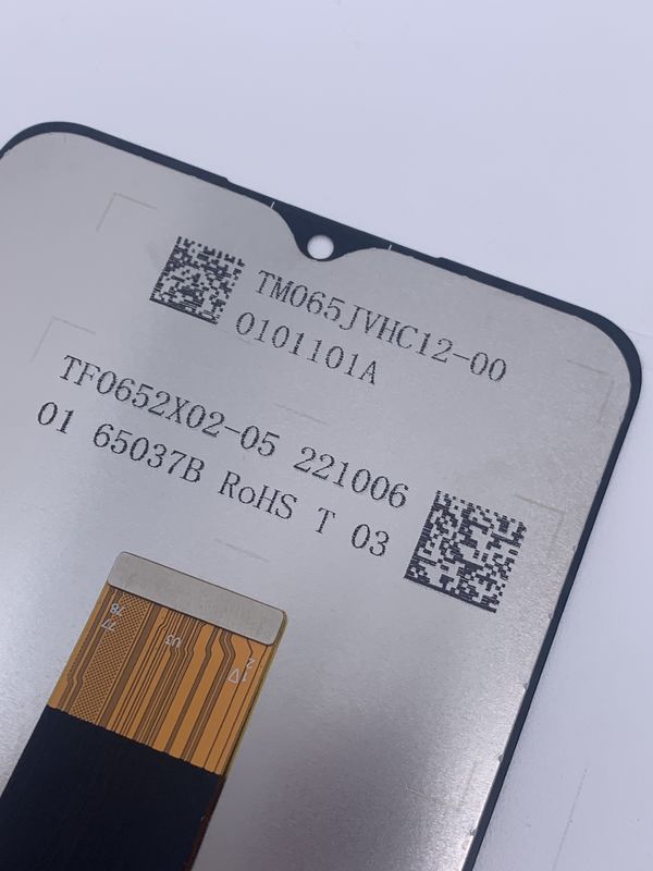 A32 5G LCD LCD για  A326 Πακέτο εξυπηρέτησης κινητών τηλεφώνων LCDS οθόνη  A326 Αρχική οθόνη αφής