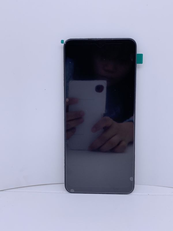 Εικονική οθόνη LCD + πλαίσιο για  A32 5G Original Service Pack LCDS  A326B