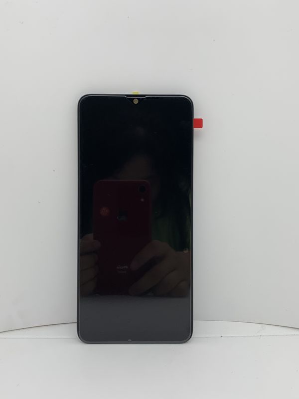 Α20S LCD lcd + Frame Για το  A20S Original Service Pack LCDS Display  A207 Εικονική οθόνη τηλεφώνου Pantalla