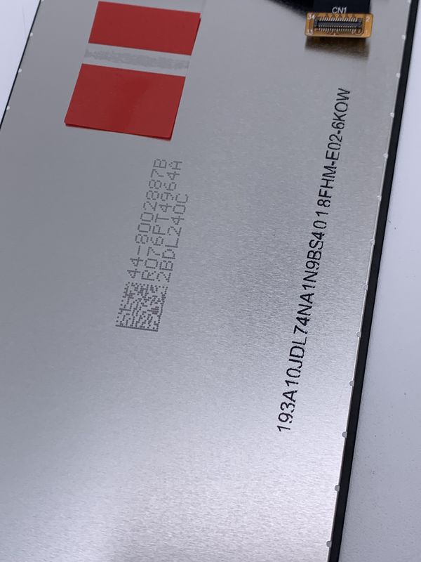 J7 Prime LCD LCD για  j7 prime Original Service Pack LCDS οθόνη  G610 κινητό τηλέφωνο οθόνη Pantalla